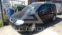 2005 Volkswagen Touran