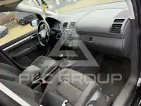 2005 Volkswagen Touran