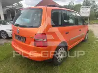 2005 Volkswagen Touran