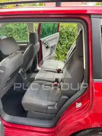 2005 Volkswagen Touran