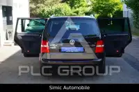 2005 Volkswagen Touran