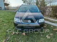 2005 Volkswagen Touran