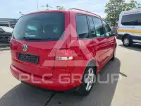 2005 Volkswagen Touran
