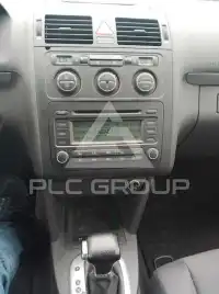 2005 Volkswagen Touran