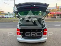 2005 Volkswagen Touran