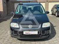 2005 Volkswagen Touran