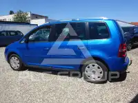 2005 Volkswagen Touran