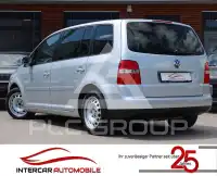 2005 Volkswagen Touran