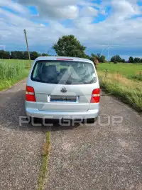 2005 Volkswagen Touran