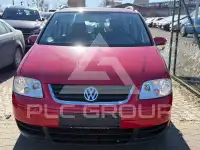 2005 Volkswagen Touran