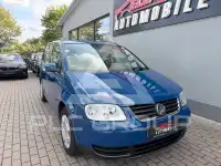 2005 Volkswagen Touran