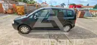 2005 Volkswagen Touran