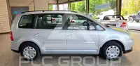 2005 Volkswagen Touran