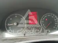 2005 Volkswagen Touran