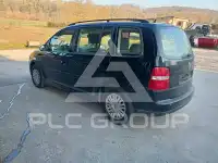 2005 Volkswagen Touran