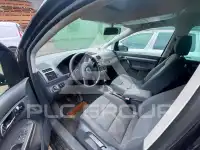 2005 Volkswagen Touran