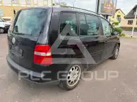 2005 Volkswagen Touran