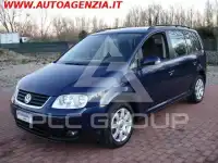 2005 Volkswagen Touran