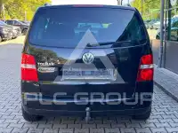 2005 Volkswagen Touran