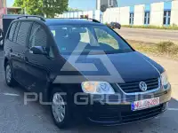 2005 Volkswagen Touran