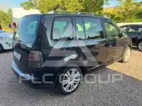 2005 Volkswagen Touran