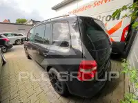 2005 Volkswagen Touran