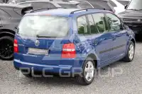 2005 Volkswagen Touran