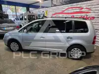 2005 Volkswagen Touran