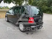 2005 Volkswagen Touran