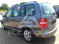 2005 Volkswagen Touran