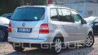 2005 Volkswagen Touran