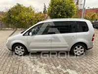 2005 Volkswagen Touran