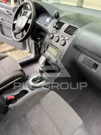 2005 Volkswagen Touran