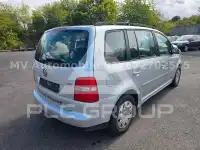 2005 Volkswagen Touran