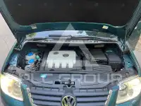 2005 Volkswagen Touran