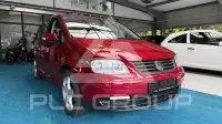 2005 Volkswagen Touran