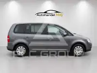 2005 Volkswagen Touran