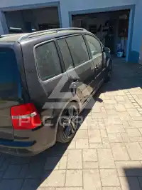 2005 Volkswagen Touran