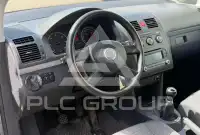 2005 Volkswagen Touran