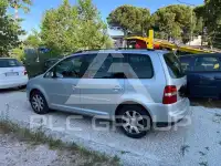 2005 Volkswagen Touran