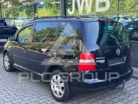 2005 Volkswagen Touran