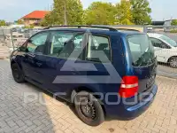 2005 Volkswagen Touran