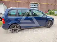 2005 Volkswagen Touran