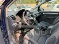2005 Volkswagen Touran