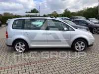 2005 Volkswagen Touran