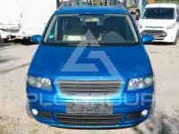 2005 Volkswagen Touran