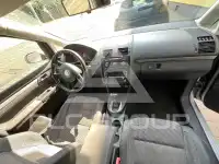 2005 Volkswagen Touran