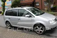 2005 Volkswagen Touran
