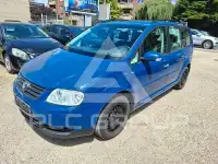2005 Volkswagen Touran