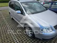 2005 Volkswagen Touran